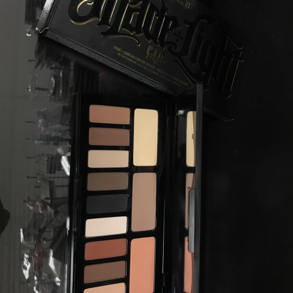 Kat Von D